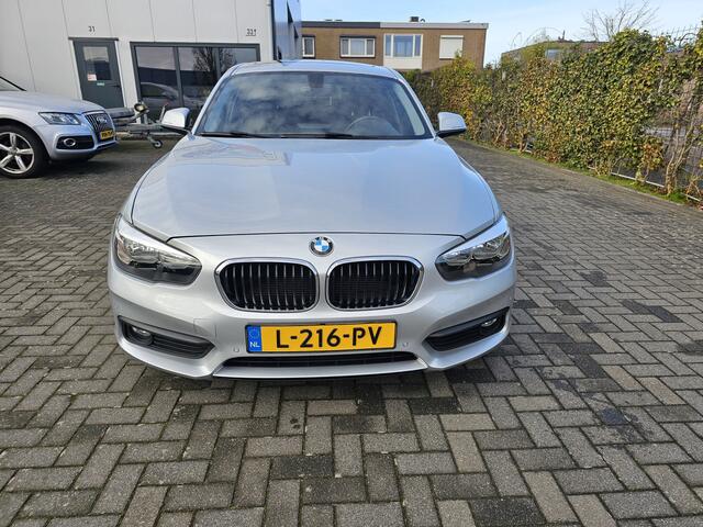 BMW 1-SERIE 118i High Executive