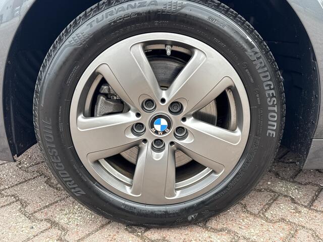 BMW 1-SERIE 118i Executive Edition Prijs incl 12 maanden BOVAG garantie