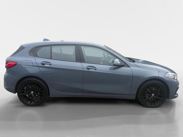 BMW 1-SERIE 118i Executive Edition | Automaat | Nederlandse Auto | Apple Carplay/Android Auto | Climate Control | Cruise Control | DAB | Full Led