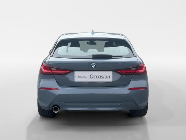 BMW 1-SERIE 118i Executive Edition | Automaat | Nederlandse Auto | Apple Carplay/Android Auto | Climate Control | Cruise Control | DAB | Full Led