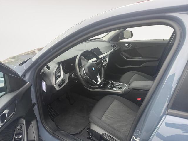 BMW 1-SERIE 118i Executive Edition | Automaat | Nederlandse Auto | Apple Carplay/Android Auto | Climate Control | Cruise Control | DAB | Full Led