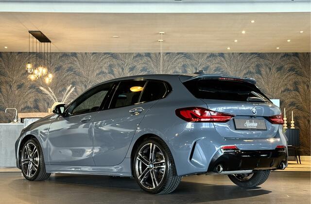 BMW 1-SERIE 118d M-Sportpakket I 18" I Camera I NL Auto