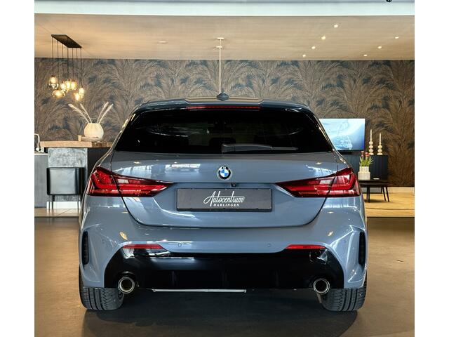 BMW 1-SERIE 118d M-Sportpakket I 18" I Camera I NL Auto
