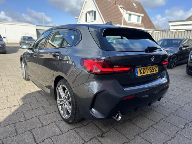 BMW 1-SERIE 118i M-Sport M-Stoelen|HUD|Adapt.Licht