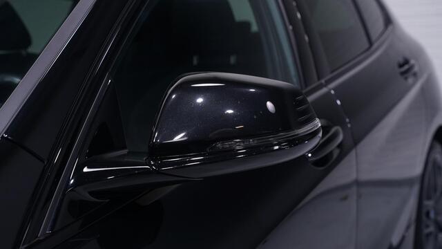 BMW 1-SERIE 118i M Sport NAP Panodak Camera PDC v+a Apple Carplay/Android auto