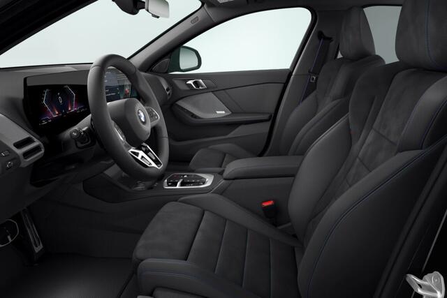 BMW 1-SERIE 120 | M Sportpakket Pro | Premium Pack