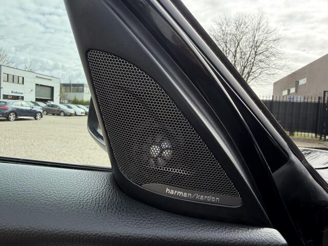 BMW 1-SERIE 120i Autom/Tiptr Executive HK/Clima/Stlvrw/Cruise