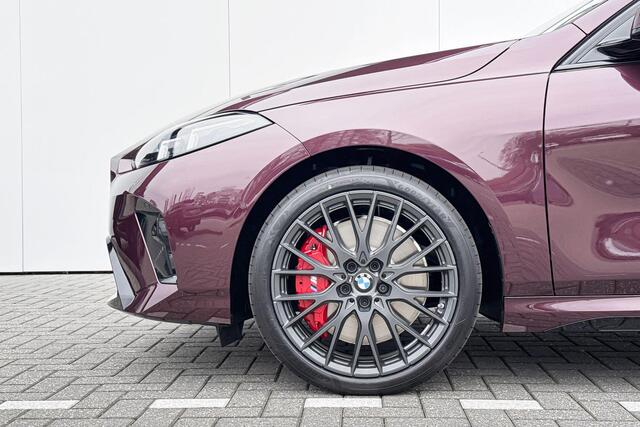 BMW 1-SERIE 123 xDrive | M Sport | Harman Kardon