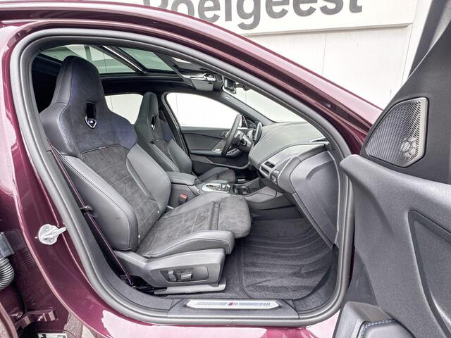 BMW 1-SERIE 123 xDrive | M Sport | Harman Kardon