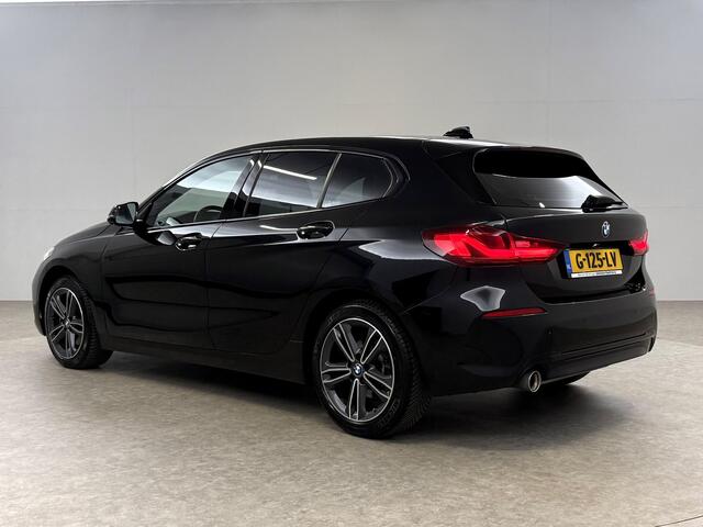 BMW 1-SERIE 118i Executive Edition 141PK | Virtual | Sfeer | Clima | Carplay | Cruise | Parkeersens.