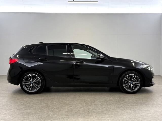 BMW 1-SERIE 118i Executive Edition 141PK | Virtual | Sfeer | Clima | Carplay | Cruise | Parkeersens.