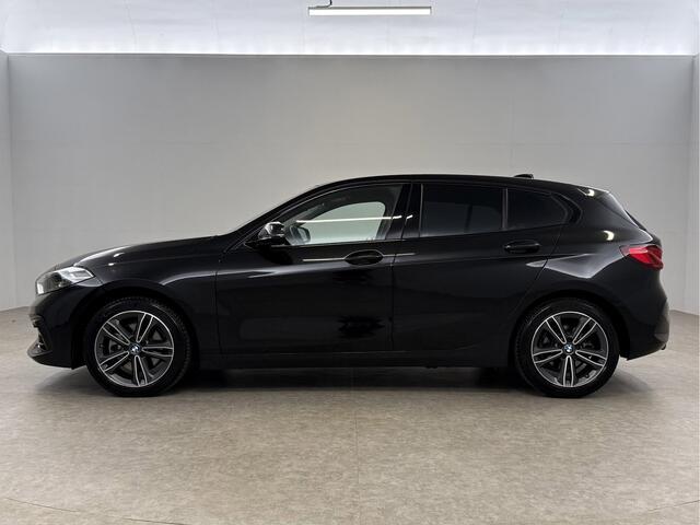 BMW 1-SERIE 118i Executive Edition 141PK | Virtual | Sfeer | Clima | Carplay | Cruise | Parkeersens.