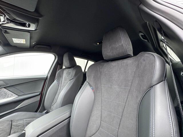 BMW 1-SERIE 120 M Sport Design Edition | Premium Pack | Driving Assistant | Huisselectie