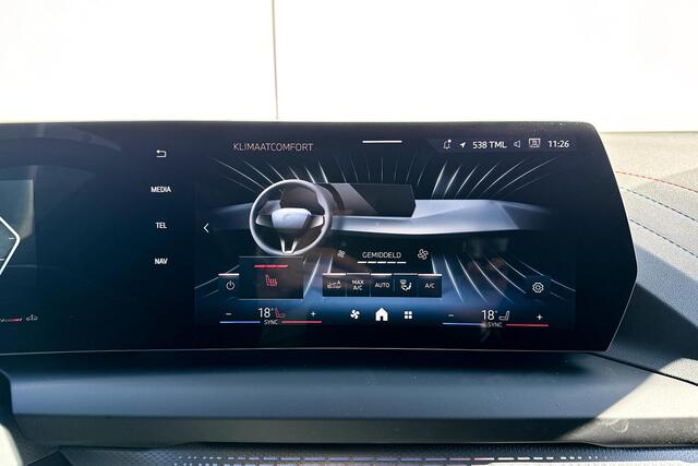 BMW 1-SERIE 120 M Sport Design Edition | Premium Pack | Huisselectie