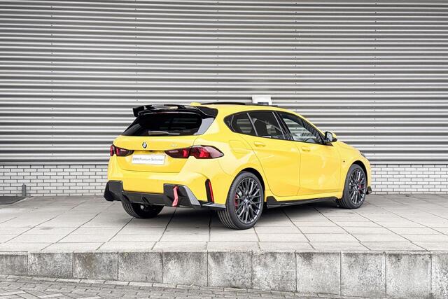 BMW 1-SERIE 123 xDrive M Performance