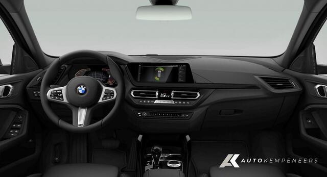 BMW 1-SERIE 118 118i Executive Edition | Panorama | ACC | Park Assistant | Sportstoelen | Draadloos opladen | 18' Inch |