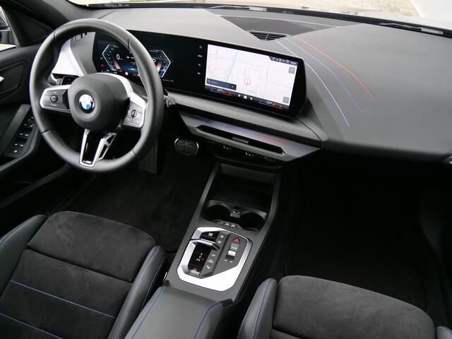 BMW 1-SERIE 116 automaat 123pk M Sportpakket Pro Stoelverwarming / Camera / Keyless entry