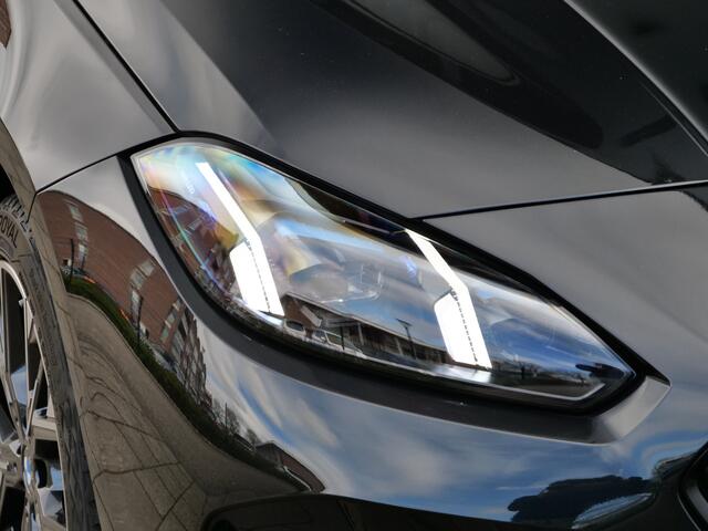 BMW 1-SERIE 116 automaat 123pk M Sportpakket Pro Stoelverwarming / Camera / Keyless entry