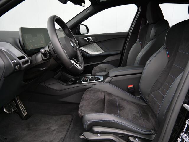 BMW 1-SERIE 116 automaat 123pk M Sportpakket Pro Stoelverwarming / Camera / Keyless entry