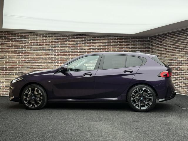BMW 1-SERIE 120 M Sport Design Edition M PAKKET