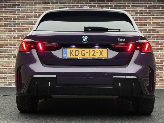 BMW 1-SERIE 120 M Sport Design Edition M PAKKET