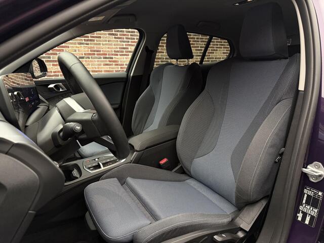 BMW 1-SERIE 120 M Sport Design Edition M PAKKET