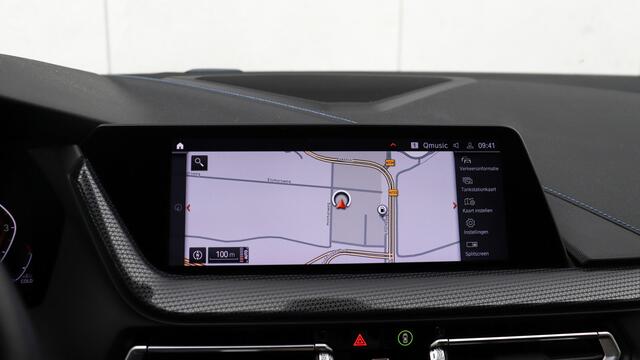 BMW 1-SERIE 118i M-Sport | Achteruitrijcamera | M Sportstoelen | Shadow-Line