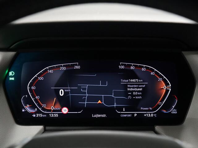 BMW 1-SERIE 120i Executive Edition [HARMAN/KARDON, APPLE CARPLAY, ANDROID, ADAPTIVE CRUISE CONTROL, CAMERA, CLIMATE CONTROL, NIEUWSTAAT]