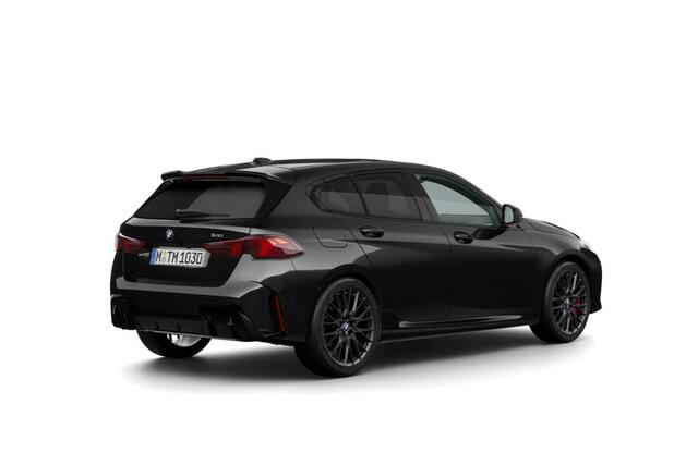 BMW 1-SERIE 120 | M Sportpakket Pro | Premium Pack