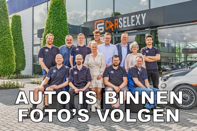 BMW 1-SERIE 118i High Executive AUTOMAAT | M SPORT | 140PK | LEDER | ACC