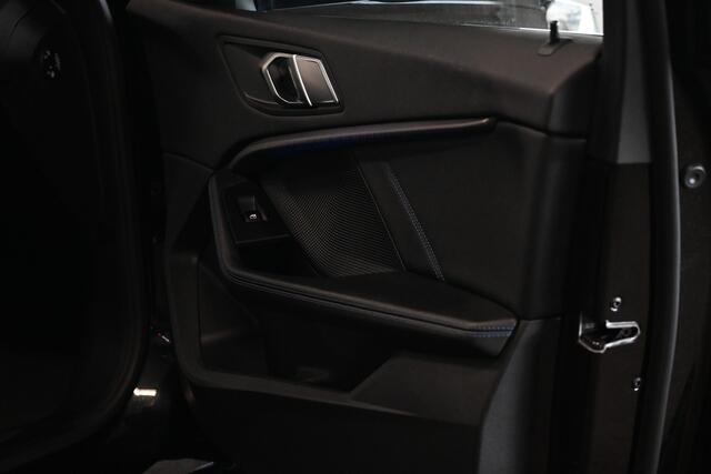 BMW 1-SERIE 118i Business Edition