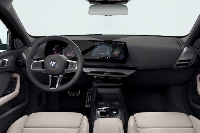 BMW 1-SERIE 120 | M Sportpakket Pro | Premium Pack