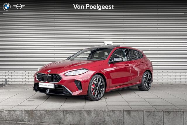 BMW 1-SERIE 120 M Sportpakket Pro