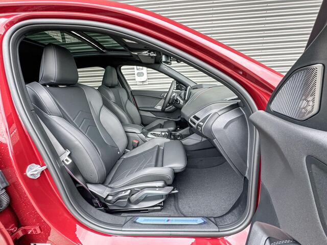 BMW 1-SERIE 120 M Sportpakket Pro
