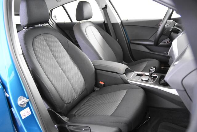 BMW 1-SERIE 116i *1ste Eigenaar*Navigatie*Stoelverwarming*PDC*