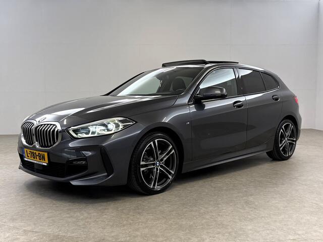 BMW 1-SERIE 118i M-Sport High Executive | Pano | Sfeer | Virtual | Carplay | Camera | LED | NAP
