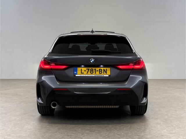 BMW 1-SERIE 118i M-Sport High Executive | Pano | Sfeer | Virtual | Carplay | Camera | LED | NAP