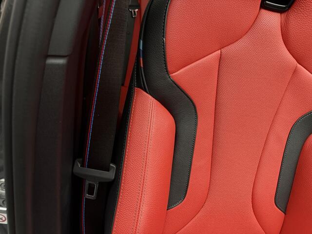 BMW 1-SERIE 128ti High Executive M Sport Panorama Headup Kuipstoel Leer