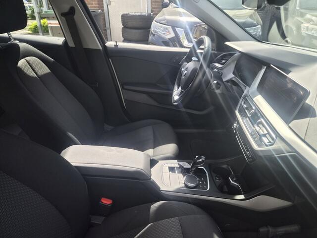 BMW 1-SERIE 118i Executive Ed. AUTOMAAT NL