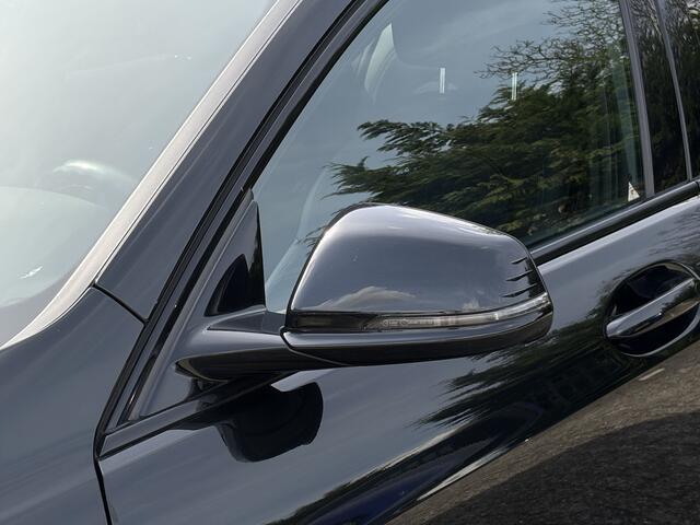 BMW 1-SERIE 118i | M-Sport | HiFi | Trekhaak | Getint Glas