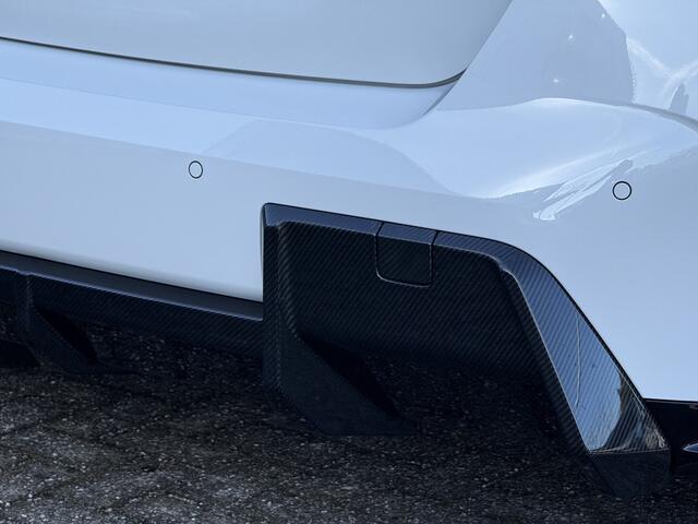 BMW 1-SERIE 120 | Full M-Performance | M-Sport Pro | 19'' | Panorama. | Driv. Ass. | Park. Plus | Head-Up | Comf. Acc. | Stuur + stoelverw.