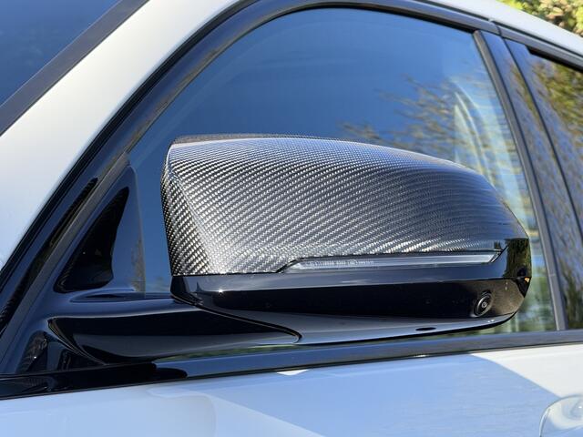 BMW 1-SERIE 120 | Full M-Performance | M-Sport Pro | 19'' | Panorama. | Driv. Ass. | Park. Plus | Head-Up | Comf. Acc. | Stuur + stoelverw.