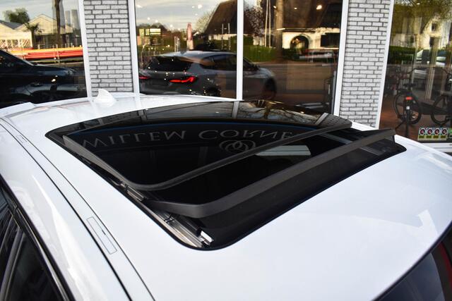 BMW 1-SERIE 118i M-Sport Business Edition Pano HiFi Stoelverwa