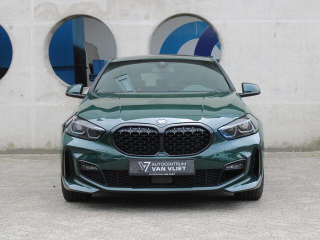 BMW 1-SERIE 120i Executive | PANORAMA DAK | ZEER LUXE |