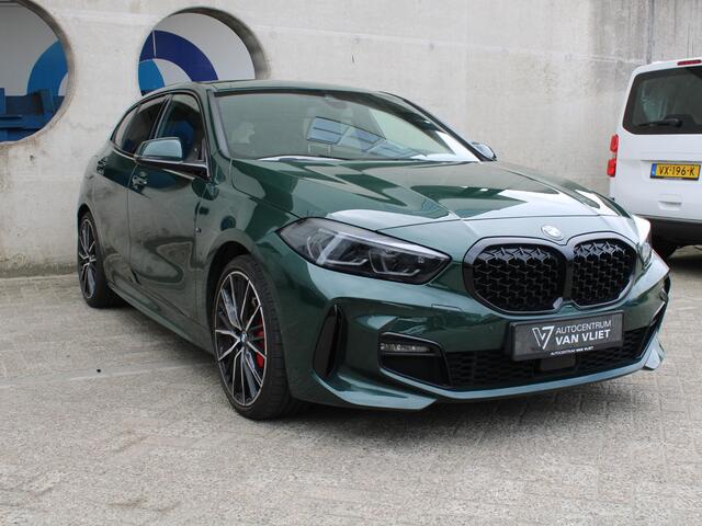 BMW 1-SERIE 120i Executive | PANORAMA DAK | ZEER LUXE |