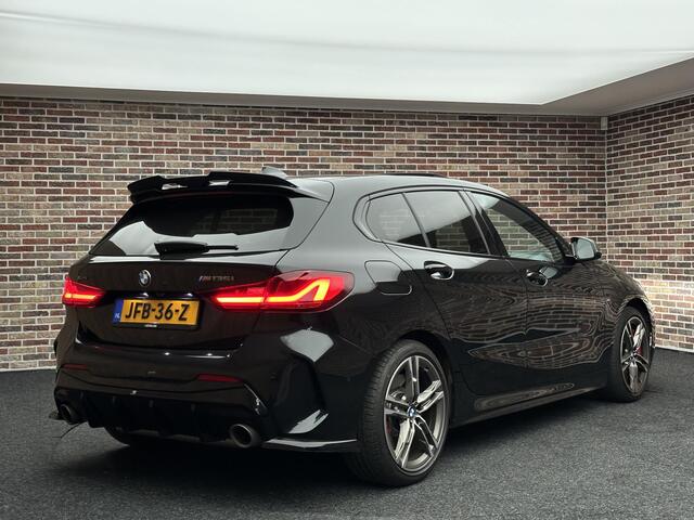 BMW 1-SERIE M135i xDrive | Dak| Head-up| Memory| Garantie tot 08-2027|
