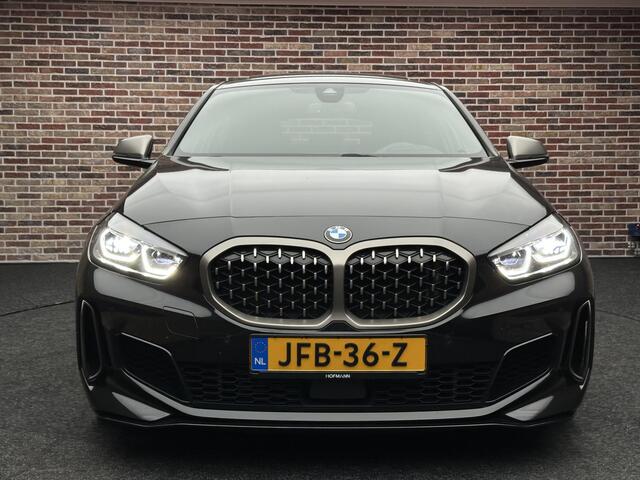 BMW 1-SERIE M135i xDrive | Dak| Head-up| Memory| Garantie tot 08-2027|