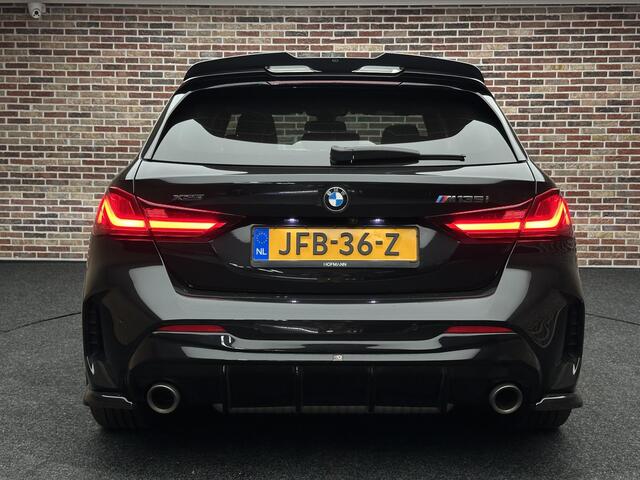 BMW 1-SERIE M135i xDrive | Dak| Head-up| Memory| Garantie tot 08-2027|