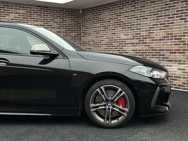 BMW 1-SERIE M135i xDrive | Dak| Head-up| Memory| Garantie tot 08-2027|