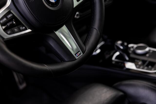 BMW 1-SERIE M135i xD. H.E. Ed.